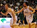 Drama as Madrid win