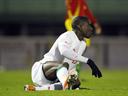 Time for Senegal