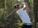 Villegas, Toms set pace 