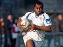 Clermont win to trim Toulon's lead