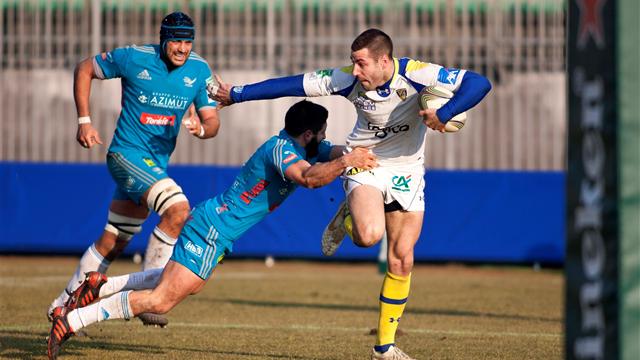 Clermont: l’ambition des grands