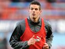 Jutkiewicz ruled out