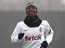 Elia 'needs to leave Juve'