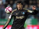 Marseille face Lyon again