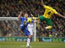Norwich deny Chelsea