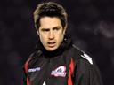 Cullen to lead Leinster