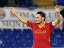 Roma host Bologna