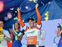 Gerrans wins TDU title
