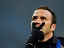 Inter overcome Lazio