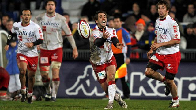 Dax cale, Périgueux s'accroche