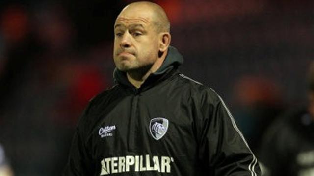 New Leicester deal for Cockerill
