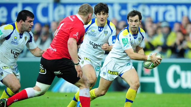 Clermont a rempli son contrat