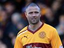 Motherwell down Dundee United