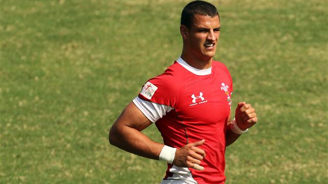 Wales make four changes for Australia clash