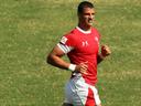 Wales make four changes for Australia clash