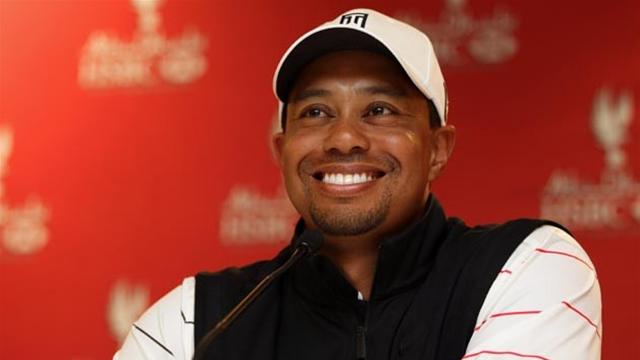 Woods, seul contre tous