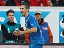 Ibisevic joins Stuttgart