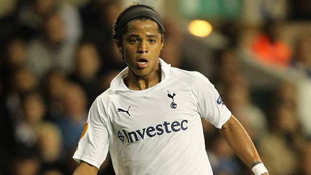Dos Santos seeking Spain return