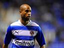 Two to return for Reading