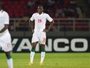 Senegal drop Ba for World Cup qualifiers