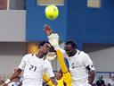 No remorse from Ghana