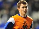 Bilyaletdinov set for exit