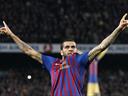 Barca knock out Real