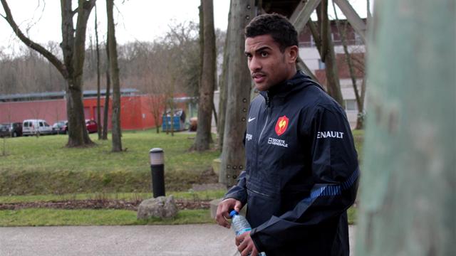 Bleus: Avec Fofana, la surprise Attoub