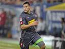 Bobadilla joins Young Boys