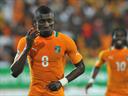 Ivory Coast go through