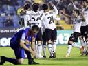 Valencia thrash Levante 