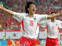 Korea hero Ahn to retire