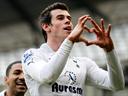 Barca plan Bale move