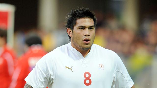 Lakafia prolonge à Biarritz