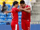 Tunisia beat Niger