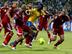 Gabon go through - FOOTBALL - African Cup of Nations