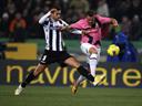 Juventus beat Udinese  