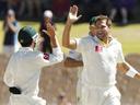 Australia crush India  - CRICKET