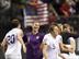 US earn Olympic berth  - OLYMPIC GAMES - London 2012