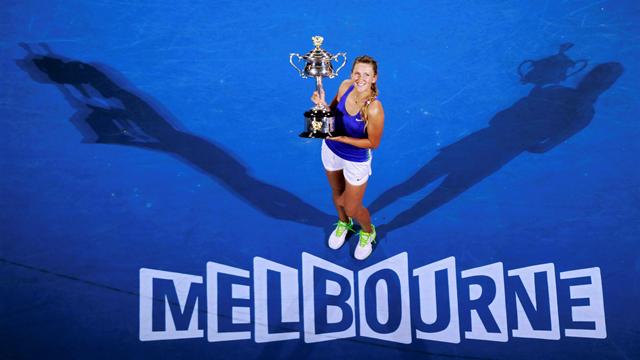Azarenka, nouveau départ