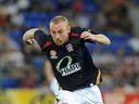 Jets stun Roar - FOOTBALL