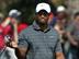 Woods shares lead - GOLF