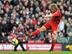 Liverpool beat United - FOOTBALL - FA Cup