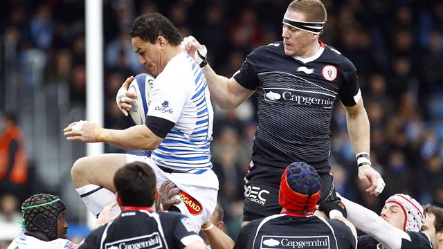 Castres s'est fait peur