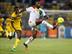 Guinea thump Botswana - FOOTBALL - African Cup of Nations