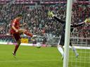 Top Bundesliga trio win