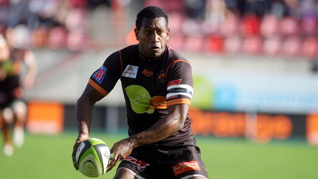 A Narbonne le derby, Brive surprend Tarbes