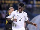 Ghana 'very down' ahead of bronze medal match