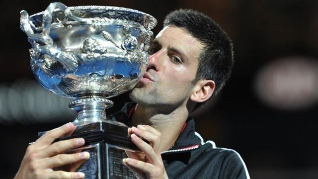 Djokovic outlasts Nadal in Melbourne epic