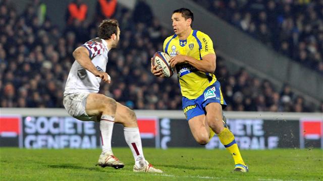 Clermont veut en profiter